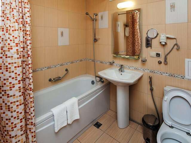 Гостиница Форум Рязань-228