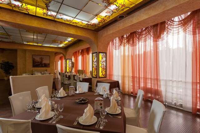 Гостиница Форум Рязань-160