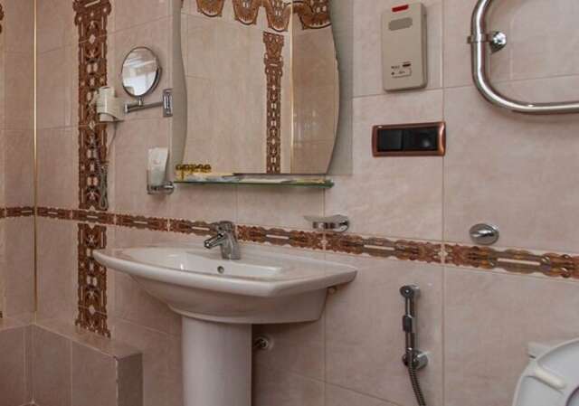 Гостиница Форум Рязань-206