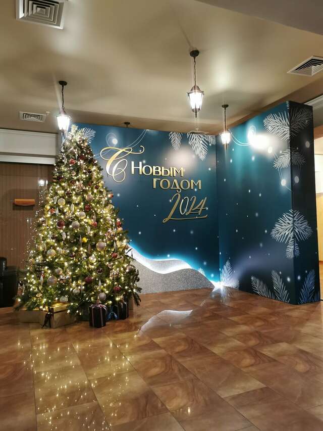 Гостиница Форум Рязань-78