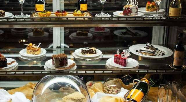 Гостиница Форум Рязань-193