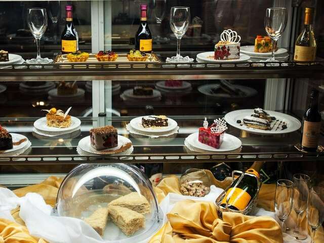 Гостиница Форум Рязань-154