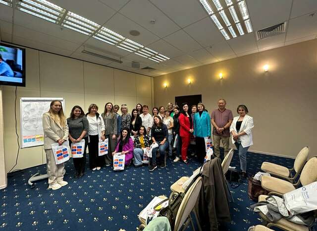 Гостиница Форум Рязань-147