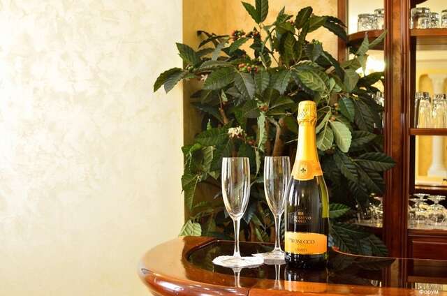 Гостиница Форум Рязань-88