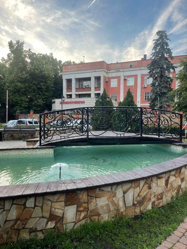 Гостиница Форум Рязань-103