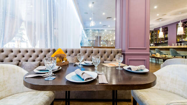 Гостиница Форум Рязань-60