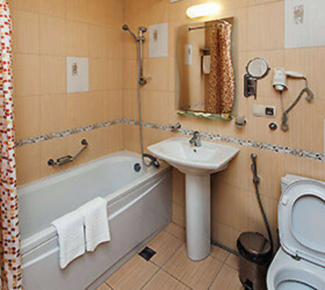 Гостиница Форум Рязань-230