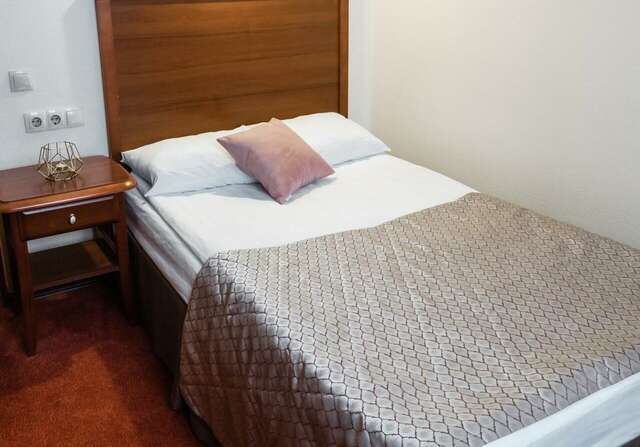 Гостиница Форум Рязань-115