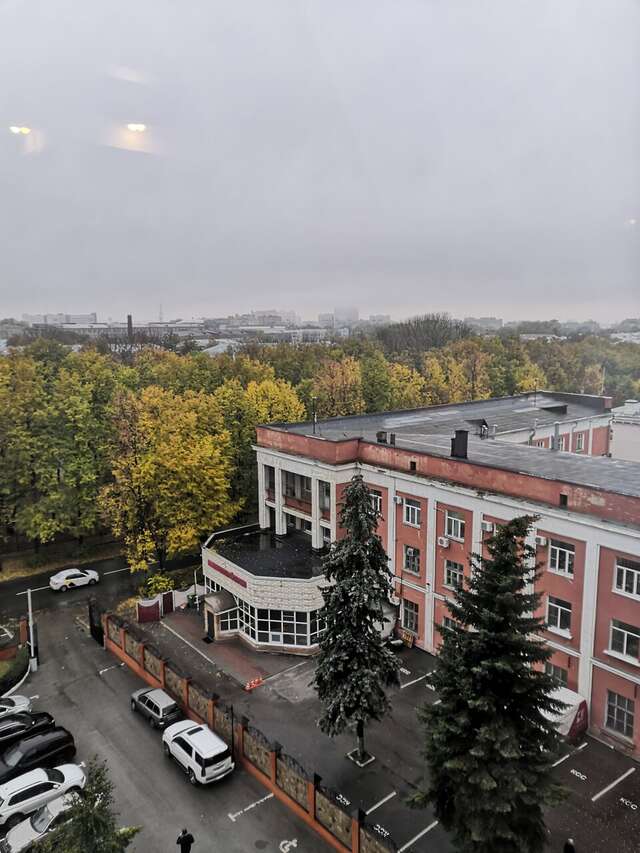 Гостиница Форум Рязань-74