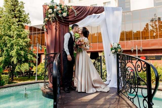 Гостиница Форум Рязань-77