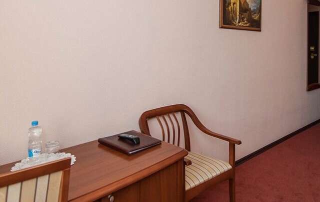 Гостиница Форум Рязань-190