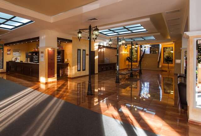 Гостиница Форум Рязань-169