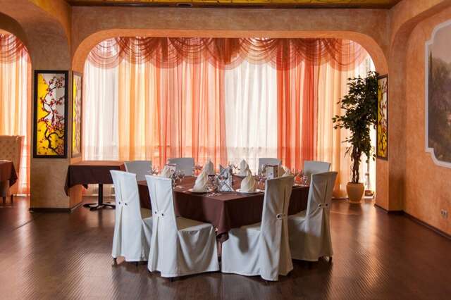 Гостиница Форум Рязань-184