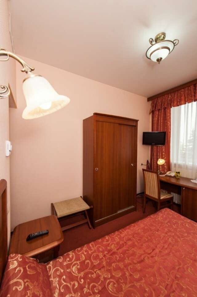 Гостиница Форум Рязань-177