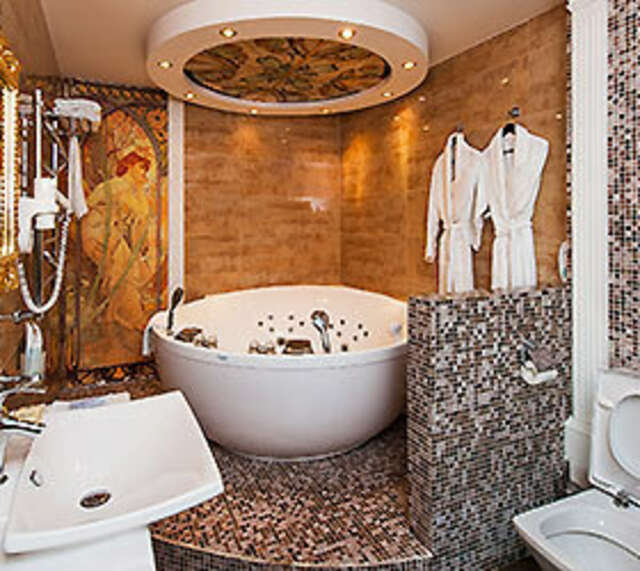 Гостиница Форум Рязань-158