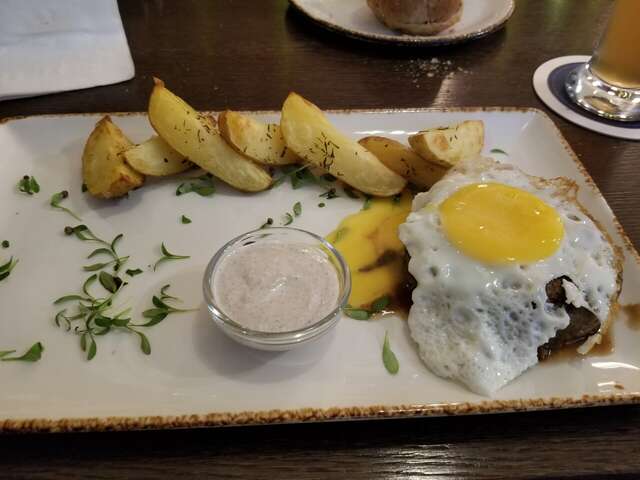 Гостиница Форум Рязань-68