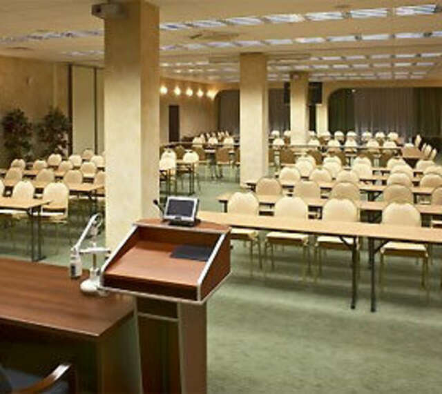 Гостиница Форум Рязань-194