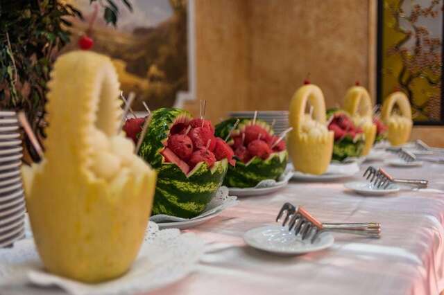 Гостиница Форум Рязань-124