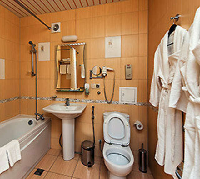 Гостиница Форум Рязань-164