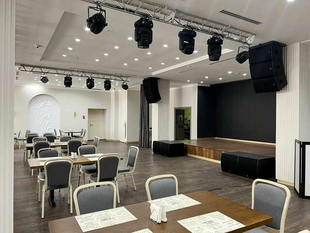 Гостиница Форум Рязань-175