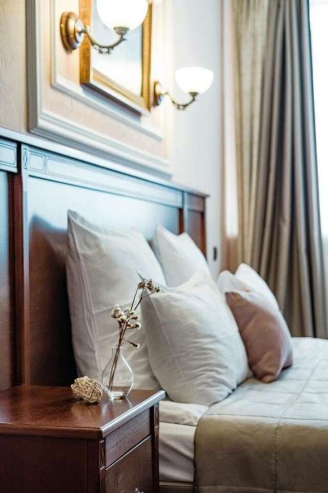 Гостиница Форум Рязань-137