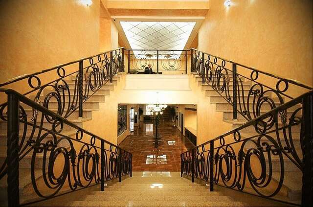 Гостиница Форум Рязань-107