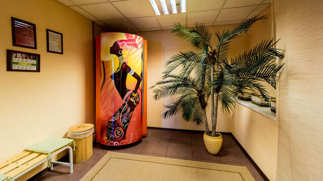 Гостиница Форум Рязань-65