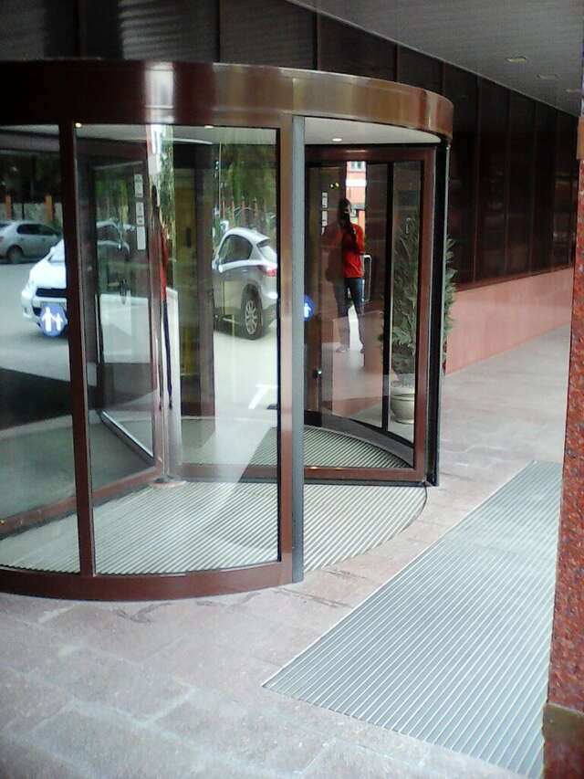 Гостиница Форум Рязань-114