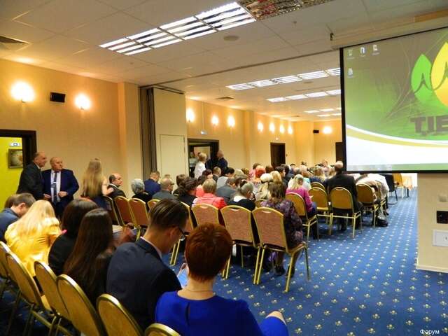 Гостиница Форум Рязань-16