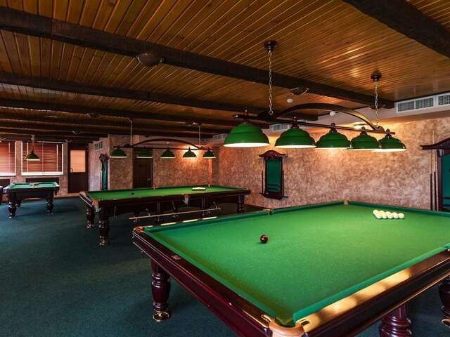 Гостиница Форум Рязань-9