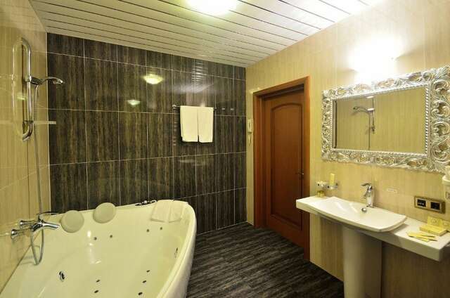 Гостиница Форум Рязань-205