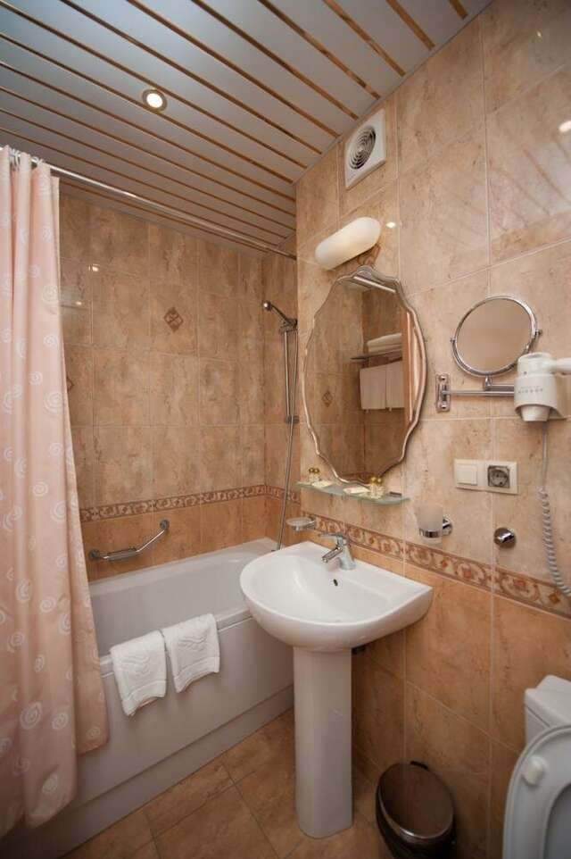 Гостиница Форум Рязань-218