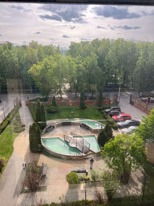 Гостиница Форум Рязань-105