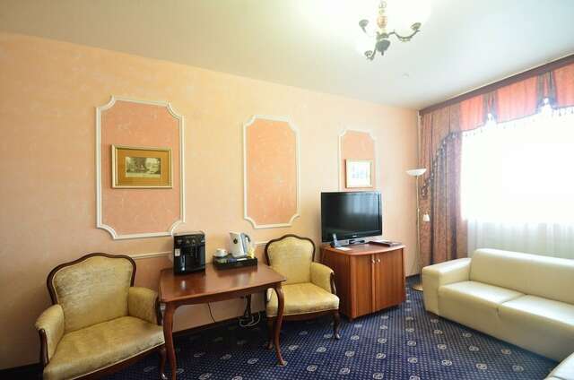 Гостиница Форум Рязань-216