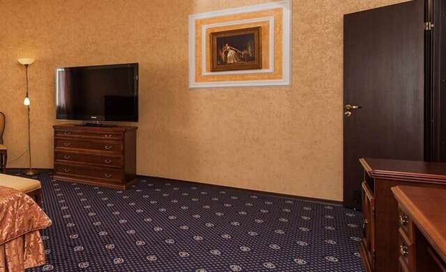 Гостиница Форум Рязань-207