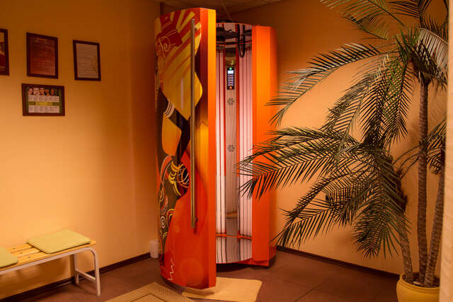 Гостиница Форум Рязань-83