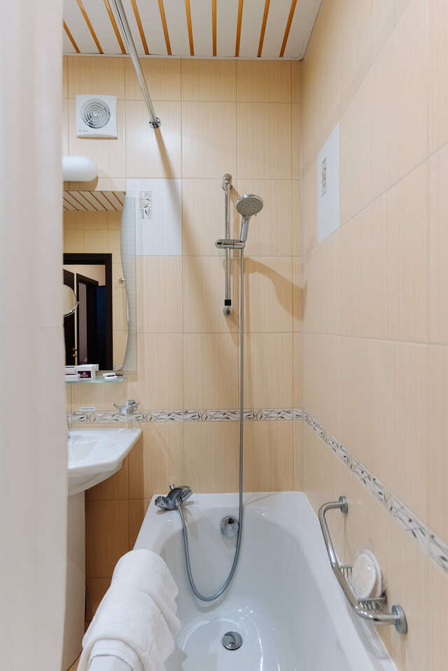 Гостиница Форум Рязань-151