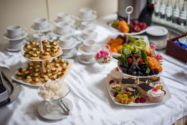 Гостиница Форум Рязань-38