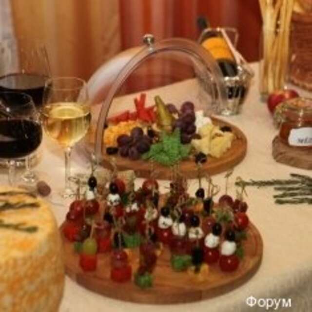 Гостиница Форум Рязань-91