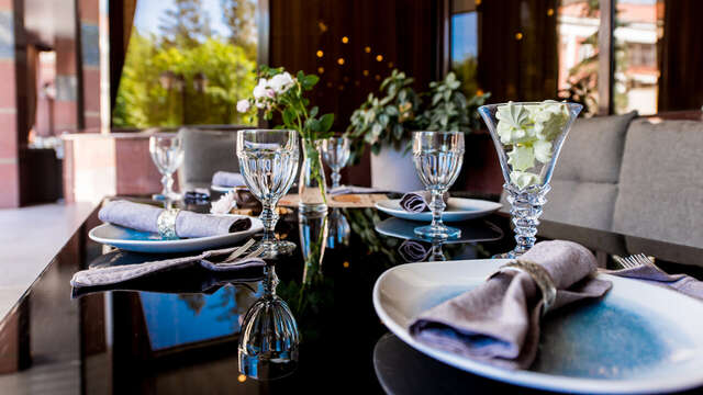 Гостиница Форум Рязань-51