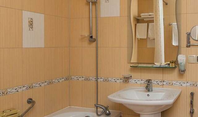 Гостиница Форум Рязань-182