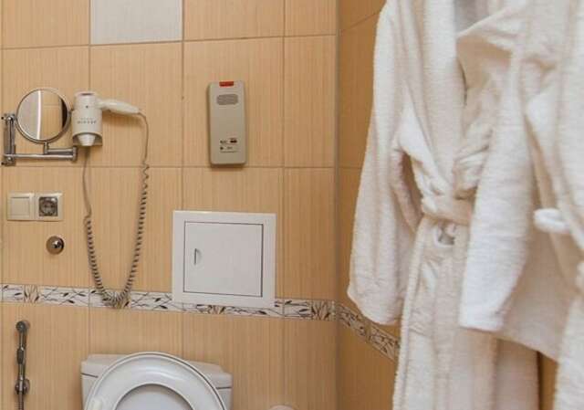 Гостиница Форум Рязань-201