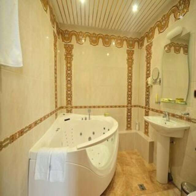 Гостиница Форум Рязань-159