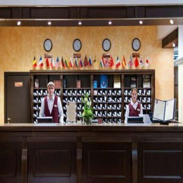 Гостиница Форум Рязань-146