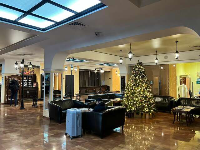 Гостиница Форум Рязань-136