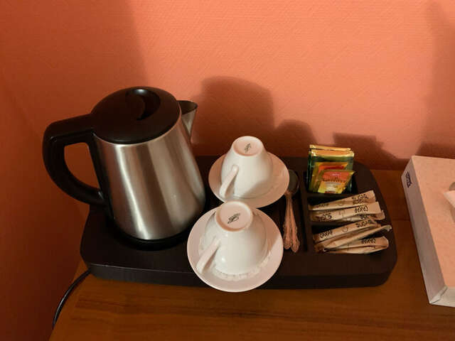 Гостиница Форум Рязань-70