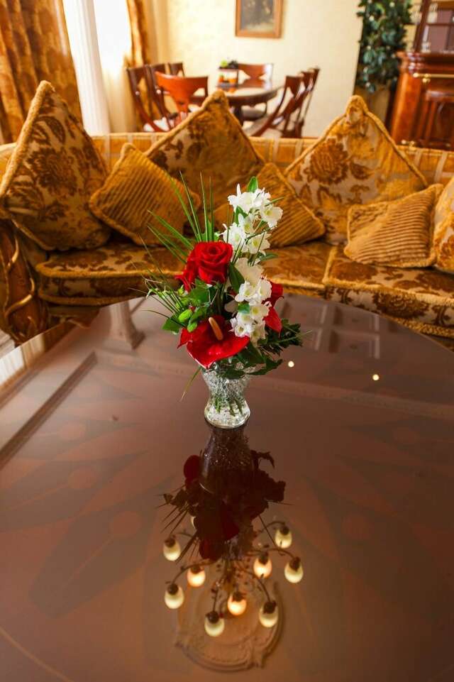 Гостиница Форум Рязань-141