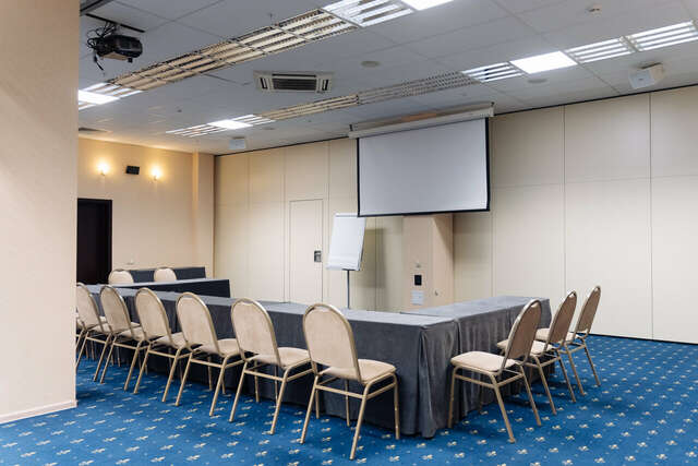 Гостиница Форум Рязань-239