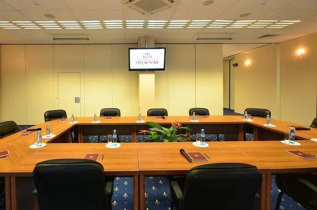 Гостиница Форум Рязань-172