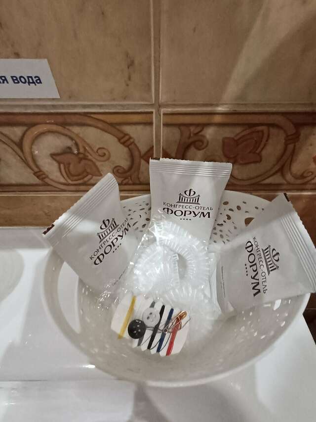 Гостиница Форум Рязань-101